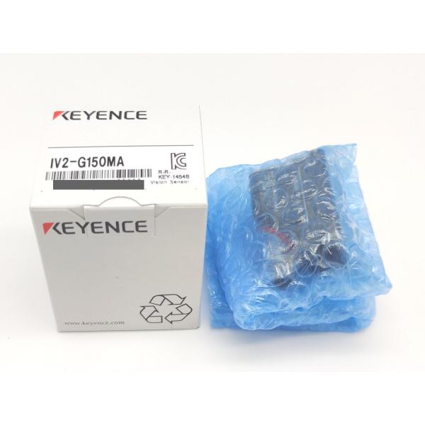 IV2-G150MA キーエンス 箱いたみあり 新品 IVシリーズ 画像セ