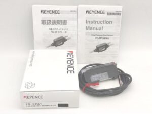 FD-EPA1 キーエンス 未使用 FD-EPA FDシリーズ 流量