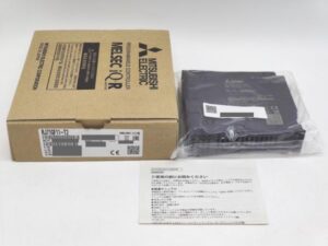 RJ71GF11-T2 三菱電機 箱汚れあり 2022年 新品 RJ71G