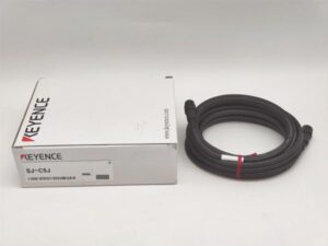 SJ-C5J キーエンス 箱汚れあり 未使用
