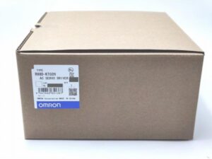 R88D-KT02H オムロン 新品