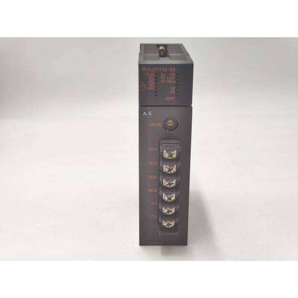 A1SJ71T32-S3 三菱電機 中古 シーケンサ MELSEC-AnSシ