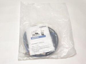 E2E-X2D2-N オムロン 新品 2m 12to24VDC E2シリ