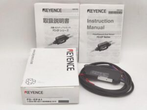 FD-EPA1 キーエンス 箱汚れ・いたみあり 未使用 FD-EPA