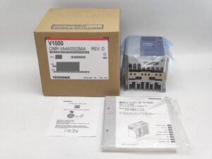 CIMR-VA4A0002BAA 安川電機 新品 電機 YASUKAWA