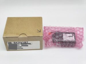 MR-BAT6V1SET 三菱電機 2014年製 新品