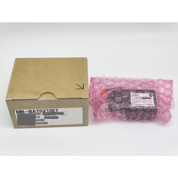MR-BAT6V1SET 三菱電機 2014年製 新品