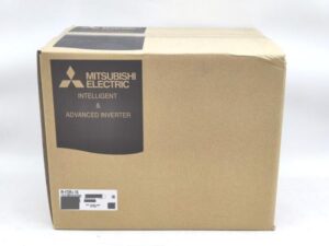 FR-F720PJ-11KF 三菱電機 箱いたみあり 2023年製 新品 FRシ