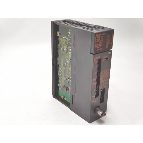 A1SJ71BR11 三菱電機 中古 シーケンサ MELSEC-AnSシ