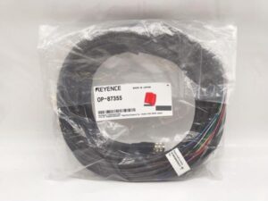 OP-87355 キーエンス 袋汚れあり 新品 OP- OPシリーズ