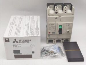 NV250-CV 三菱電機 未使用 100-440VAC 3P 17