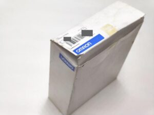 C200H-CT002 オムロン 箱開封済み 箱よごれあり 未使用 C20