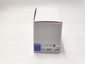 PYFZ-08 オムロン 10個入り 新品