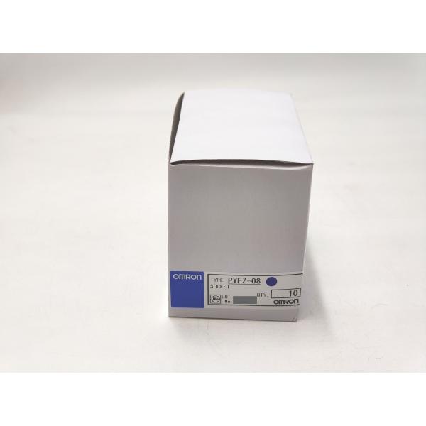 PYFZ-08 オムロン 10個入り 新品