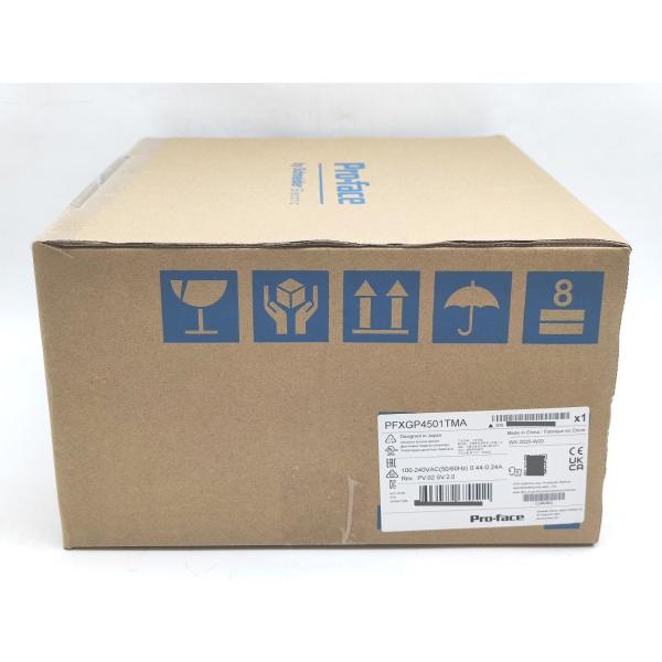 PFXGP4501TMA Pro-face 新品