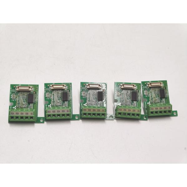 FX1N-485-BD 三菱電機 5点セット 中古