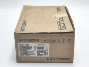GT1155-QSBD 三菱電機 中古か未使用か不明 GOT
