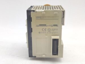 CJ1G-CPU42H オムロン 中古 CJ1シリーズ