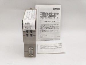 C200H-LK202-V1 オムロン 中古 C200H-LK202-V C20