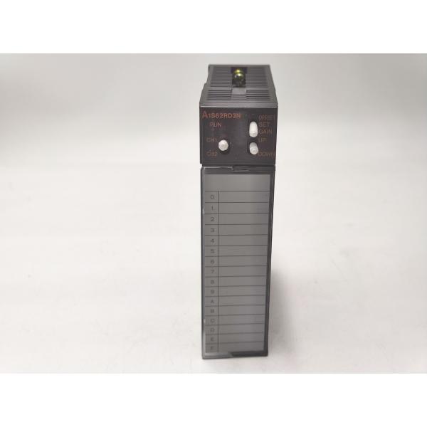 A1S62RD3N 三菱電機 中古 シーケンサ