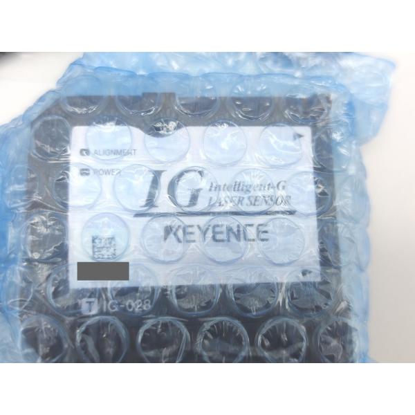 IG-028 キーエンス 新品 IG-