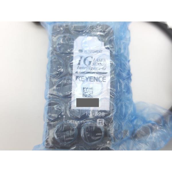 IG-028 キーエンス 新品 IG-