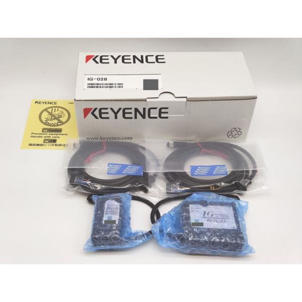 IG-028 キーエンス 新品 IG-