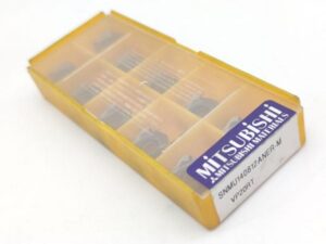 SNMV140812ANER-M 三菱電機 1箱 10個入り ケース汚れあり 未使用