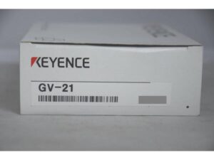 GV-21 キーエンス 新品 GVシリーズ レーザ変位計