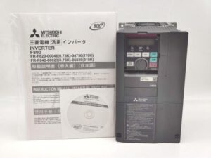 FR-F820-5.5K-1 三菱電機 中古 FR-F820-5.5K- FRシ
