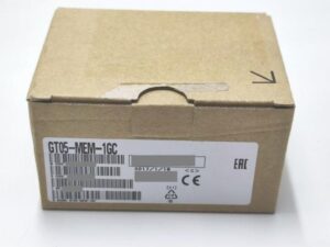 GT05-MEM-1GC 三菱電機 箱いたみあり 新品