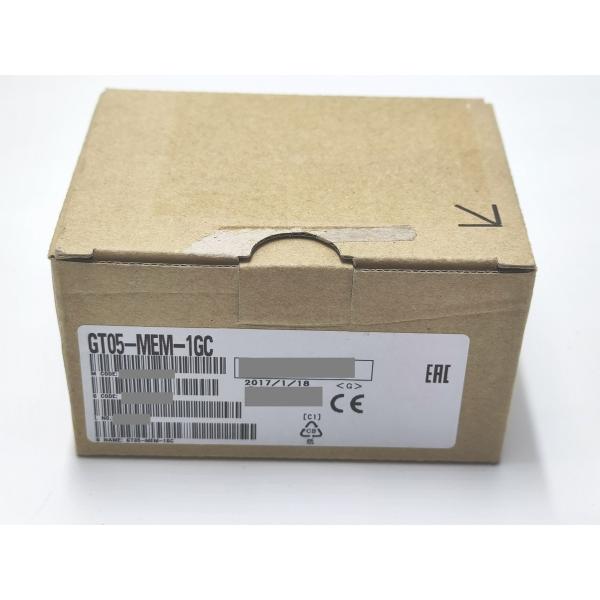 GT05-MEM-1GC 三菱電機 箱いたみあり 新品