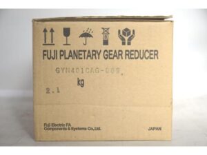 GYN401CAG-G09 富士電機 新品 FUJI