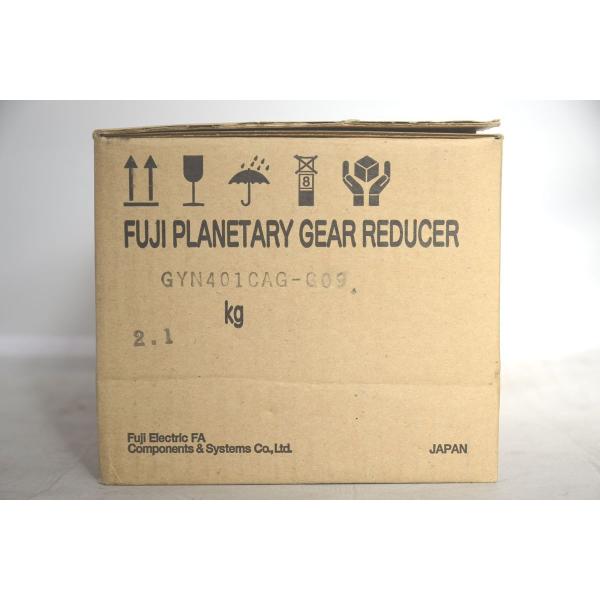 GYN401CAG-G09 富士電機 新品 FUJI