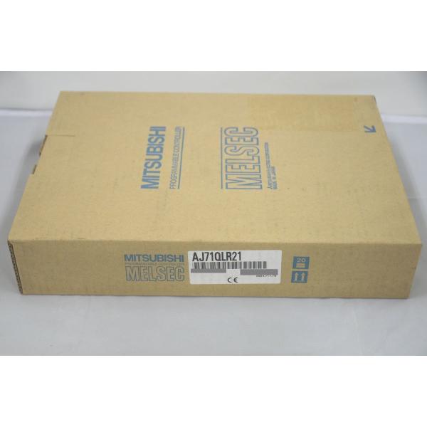AJ71QLR21 三菱電機 新品 シーケンサ