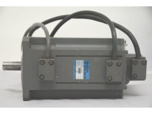 HA-FE63B 三菱電機 中古 ACサーボモータ