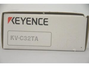 KV-C32TA キーエンス 新品