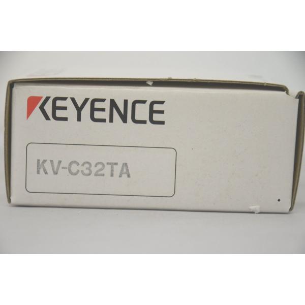 KV-C32TA キーエンス 新品