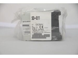SD-Q11 三菱電機 未使用 4 低圧開閉器 SD-Q SDカ