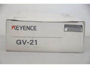 GV-21 キーエンス 新品 GVシリーズ レーザ変位計