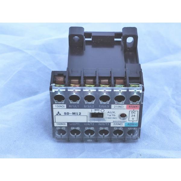SD-M12 三菱電機 中古 SD-M SDカード