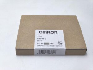 K3FP-TS-UI オムロン 新品 DC24V