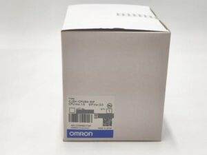 CJ2H-CPU64-EIP オムロン 新品 CPU.Ver.1.5 EIP.V