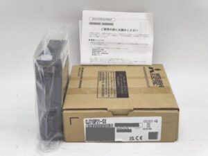 QJ71GP21-SX 三菱電機 箱いたみあり 2023年製 新品