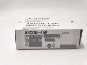 A6CON-L5P 三菱電機 2020年製 新品 シーケンサ