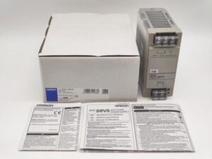 S8VS-09024 オムロン 箱少しいたみあり 新品 /ED S8シリ