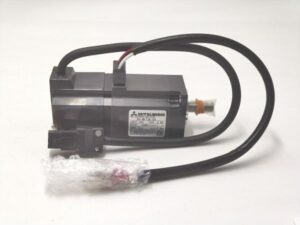 HC-MF13K-S4 三菱電機 箱なし 未使用 サーボモータ