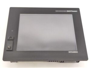 GT1565-VTBA 三菱電機 中古 GT15-75QBUSL セット