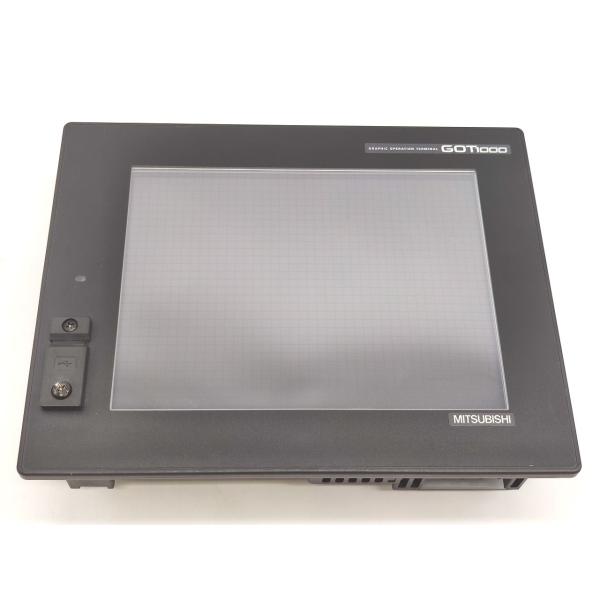 GT1565-VTBA 三菱電機 中古 GT15-75QBUSL セット