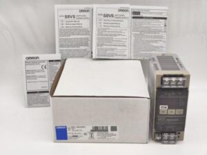 S8VS-09024APS オムロン 箱いたみあり 未使用 S8シリーズ スイ